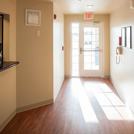 Extended Stay America Select Suites - Fayetteville - Fort Bragg Zewnętrze zdjęcie