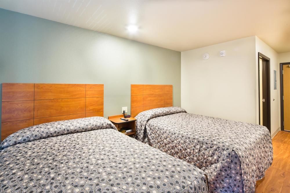 Extended Stay America Select Suites - Fayetteville - Fort Bragg Zewnętrze zdjęcie