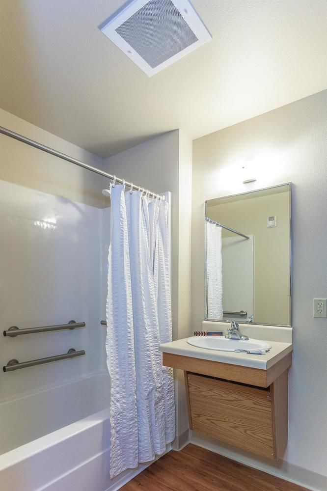 Extended Stay America Select Suites - Fayetteville - Fort Bragg Zewnętrze zdjęcie