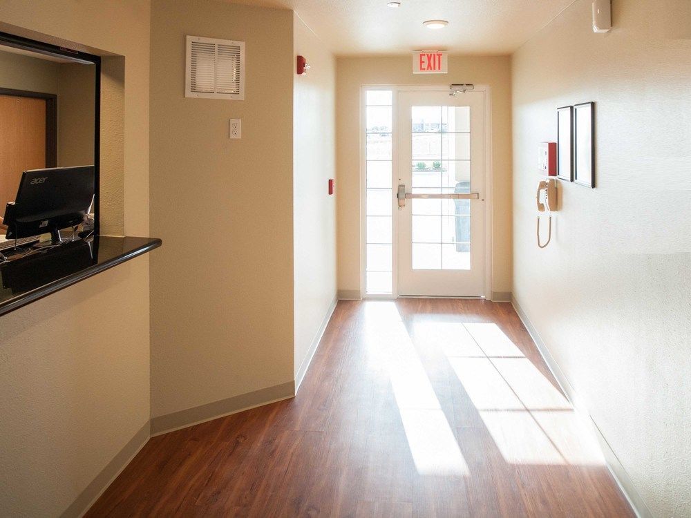 Extended Stay America Select Suites - Fayetteville - Fort Bragg Zewnętrze zdjęcie