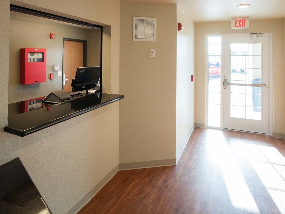 Extended Stay America Select Suites - Fayetteville - Fort Bragg Zewnętrze zdjęcie